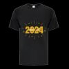 Everyday Heavy Cotton Men/Unisex Tee Thumbnail
