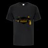 Everyday Heavy Cotton Men/Unisex Tee Thumbnail