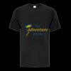 Everyday Heavy Cotton Men/Unisex Tee Thumbnail