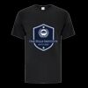 Everyday Heavy Cotton Men/Unisex Tee Thumbnail