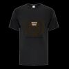 Everyday Heavy Cotton Men/Unisex Tee Thumbnail