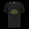 Everyday Heavy Cotton Men/Unisex Tee Thumbnail