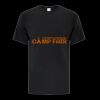 Everyday Heavy Cotton Men/Unisex Tee Thumbnail