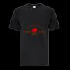 Everyday Heavy Cotton Men/Unisex Tee Thumbnail