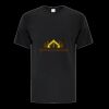 Everyday Heavy Cotton Men/Unisex Tee Thumbnail