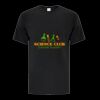 Everyday Heavy Cotton Men/Unisex Tee Thumbnail