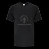 Everyday Heavy Cotton Men/Unisex Tee Thumbnail