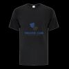 Everyday Heavy Cotton Men/Unisex Tee Thumbnail