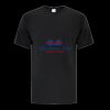 Everyday Heavy Cotton Men/Unisex Tee Thumbnail