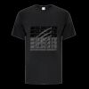 Everyday Heavy Cotton Men/Unisex Tee Thumbnail