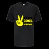 Everyday Heavy Cotton Men/Unisex Tee Thumbnail