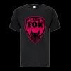 Everyday Heavy Cotton Men/Unisex Tee Thumbnail