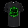 Everyday Heavy Cotton Men/Unisex Tee Thumbnail