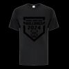 Everyday Heavy Cotton Men/Unisex Tee Thumbnail