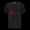 Everyday Heavy Cotton Men/Unisex Tee Thumbnail
