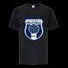 Everyday Heavy Cotton Men/Unisex Tee Thumbnail