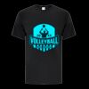 Everyday Heavy Cotton Men/Unisex Tee Thumbnail