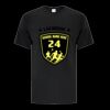 Everyday Heavy Cotton Men/Unisex Tee Thumbnail