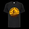 Everyday Heavy Cotton Men/Unisex Tee Thumbnail