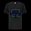 Everyday Heavy Cotton Men/Unisex Tee Thumbnail