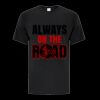 Everyday Heavy Cotton Men/Unisex Tee Thumbnail