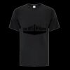 Everyday Heavy Cotton Men/Unisex Tee Thumbnail