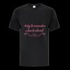 Everyday Heavy Cotton Men/Unisex Tee Thumbnail