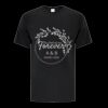 Everyday Heavy Cotton Men/Unisex Tee Thumbnail