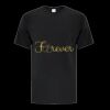 Everyday Heavy Cotton Men/Unisex Tee Thumbnail