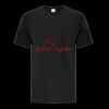Everyday Heavy Cotton Men/Unisex Tee Thumbnail