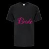 Everyday Heavy Cotton Men/Unisex Tee Thumbnail