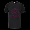 Everyday Heavy Cotton Men/Unisex Tee Thumbnail