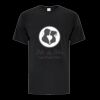 Everyday Heavy Cotton Men/Unisex Tee Thumbnail