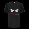 Everyday Heavy Cotton Men/Unisex Tee Thumbnail