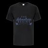 Everyday Heavy Cotton Men/Unisex Tee Thumbnail