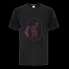 Everyday Heavy Cotton Men/Unisex Tee Thumbnail