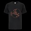 Everyday Heavy Cotton Men/Unisex Tee Thumbnail