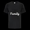 Everyday Heavy Cotton Men/Unisex Tee Thumbnail