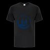 Everyday Heavy Cotton Men/Unisex Tee Thumbnail