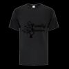 Everyday Heavy Cotton Men/Unisex Tee Thumbnail