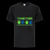 Everyday Heavy Cotton Men/Unisex Tee Thumbnail