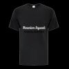 Everyday Heavy Cotton Men/Unisex Tee Thumbnail