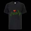 Everyday Heavy Cotton Men/Unisex Tee Thumbnail