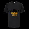 Everyday Heavy Cotton Men/Unisex Tee Thumbnail