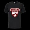 Everyday Heavy Cotton Men/Unisex Tee Thumbnail