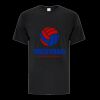 Everyday Heavy Cotton Men/Unisex Tee Thumbnail