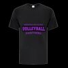 Everyday Heavy Cotton Men/Unisex Tee Thumbnail