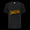 Everyday Heavy Cotton Men/Unisex Tee Thumbnail