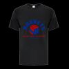 Everyday Heavy Cotton Men/Unisex Tee Thumbnail