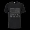 Everyday Heavy Cotton Men/Unisex Tee Thumbnail